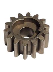 Prevod prav�ho kolesa pre kosa�ku QL51P-196 diel 73