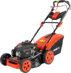 Kosaka Strend Pro QL51PD-196, benznov, 4,0 kW, zber 51 cm, s pojazdom, LONCIN, s elekt