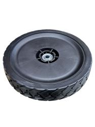 Zadn� koleso na kosa�ku Strend Pro QL46PD-139, benz�nov�, 2,4 kW, diel 19