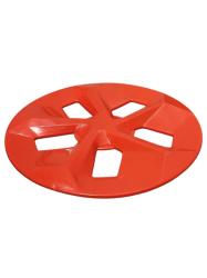 Kryt zadn�ho kolesa na kosa�ku Strend Pro QL46PD-139, benz�nov�, 2,4 kW, diel 23