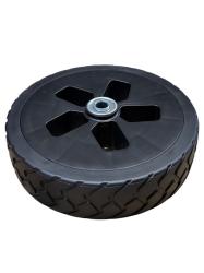 Predn� koleso na kosa�ku Strend Pro QL46PD-139, benz�nov�, 2,4 kW, diel 4