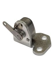 Diel v�fuku na kosa�ku Strend Pro QL46PD-139, benz�nov�, 2,4 kW,