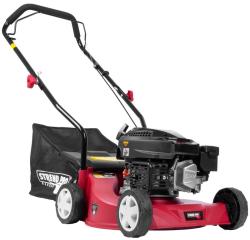 Kosaka Strend Pro GL-23037, benznov, 1,8 kW, zber 40 cm, RATO