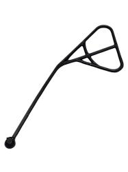 Poistka olejovej z�tky na Worcraft GCS52-20D diel 11