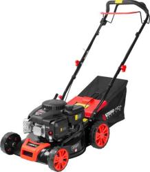 Kosaka Strend Pro QL41S-139, benznov, 2,4 kW, zber 40,6 cm, s pojazdom, LONCIN