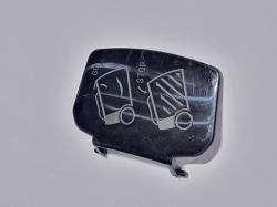 Okienko ko�a pre kosa�ky QL46P-139, QL46P-139E