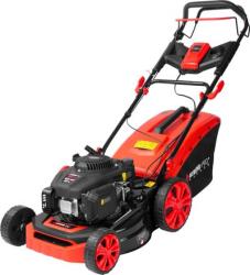 Kosaka Strend Pro QL46PD-139, benznov, 2,4 kW, zber 46 cm, s pojazdom, LONCIN, s elekt