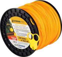 Silon na kosenie ProCom Plus 3,0 mm, Spool L-142 m, hranat