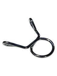 Spona A hadicov� pre rotav�tor Strend Pro QK60 3Q4070