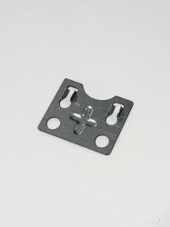 Podlo�ka ty�e vodiaca ventilov pre rotav�tor Strend Pro QK60 3Q4111