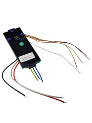 Regul�tor r�chlosti na Worcraft OS04-150, diel 28