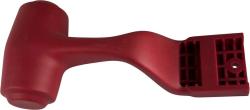 Rukov� nastavenia v��ky pre kosa�ku Worcraft CLM-S20LiB, diel 19