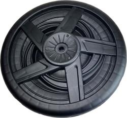 Zadn� koleso na CLM-S40LiBl, diel 59