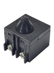 Vyp�na� na br�ska Worcraft CAG-S20LiBS-125, 125 mm, diel 28