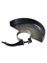 Kryt kot��a na br�ska Worcraft CAG-S20LiBS-125, 125 mm, diel 3