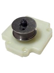 Prevodovka na Fr�za Worcraft CST-S20Li, diel 11