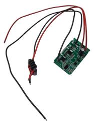 Kontroler na Pi�to� Worcraft CPC-S20LiC,diel 1