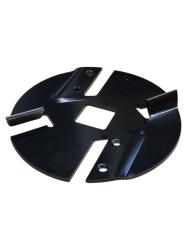 N�� na Drvi� Worcraft WPSH202, 2500 W , diel 12