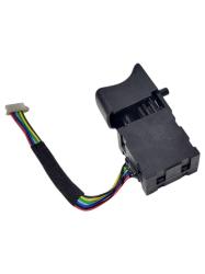 Vyp�na� na U�ahov�k Worcraft CIS-S20LiBH, 20V Li-Ion, r�zov�, diel 33