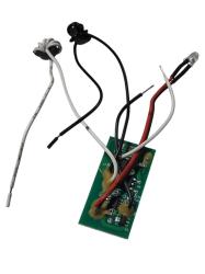 PCB doska Pi�to� Worcraft CHG-S20Li diel 15