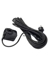 Motor na �erpadlo Strend Pro Garden SPA1500, diel 8