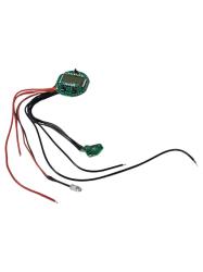 Display a PCB na Kompresor Worcraft CAC-S20LiG , diel 14