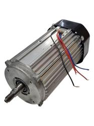 Motor na Reza� Worcraft TC-800A, 230 mm, 800W, diel 94