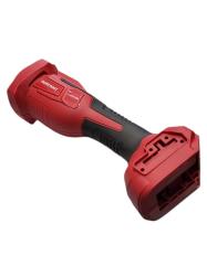 R��ka na Reza� plechu Worcraft CHMN-S20LiB, diel 42