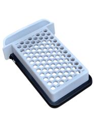 Dr�iak filtra na Vys�va� Worcraft CPVC-S20LiB diel 1-17