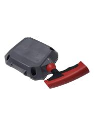 �tart�r na krovinorez GT52-430B.03, diel 3