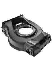 Skelet pre kosa�ku Strend Pro QN41D, benz�nov�, 2,4 kW z�ber 40,6 cm, diel 1