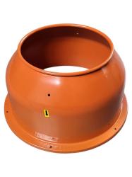 Bubon mie�a�ky CMX12, vrchn�, diel 4