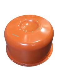 Bubon mie�a�ky CMX12, spodn�, diel 11