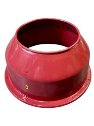 Bubon mie�a�ky CMX16, vrchn�, diel 4