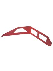 Lopatka CMX16, diel 9