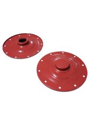 Ulo�enie lo�iska CMX12, diel 49 a 52