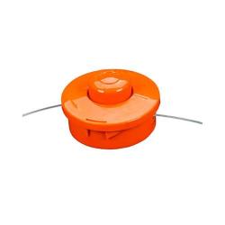 Hlava TT-BC415/520 na silon, na krovinorez, n�hradn�