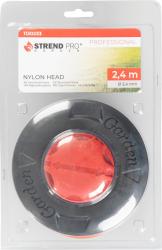 Hlava Strend Pro, na krovinorez, strunov, na silon, nhradn, Profi