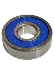 Lo�isko rotora pre mie�adlo Burley R6167, diel 38