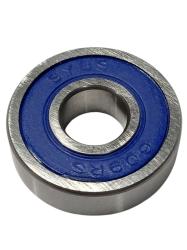 Lo�isko pre mie�adlo Burley R6216B, rotora, diel 47