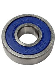 Lo�isko pre mie�adlo Burley R6208C, diel 39