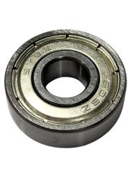 Lo�isko pre mie�adlo Burley R6302C, diel 37