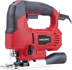 P�la Worcraft JS06-65, 550W, priamo�iara, LED osvetlenie