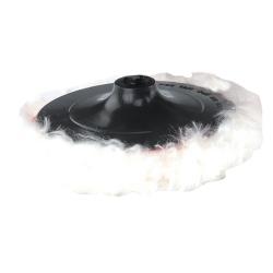 Vank�� Worcraft CP12-180/WPP, ov�ia vlna na le�ti�ku