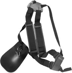 Popruh na krovinorez Strend Pro TW005-W, dvojramenn�