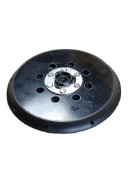 Oporn� podlo�ka na le�ti�ku Worcraft COP-S20Li, diel 3