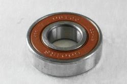 Lo�isko RH16-40, rotora, vrchn�, diel 87