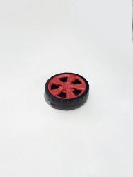 Koleso k vysokotlakov�mu �isti�u