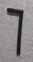 Pr�vodn� trubica oleja CHS-S20LiB diel 21