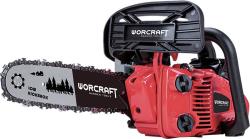 P�la Worcraft GCS26-10A, 750W, benz�nov�, re�azov�, kompaktn�, 25,4cm li�ta
